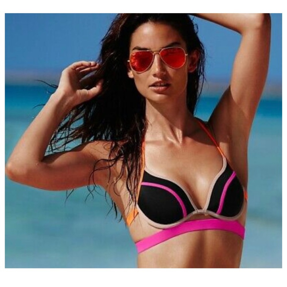 Victoria’s Secret Very Sexy Push Up Bikini - Picture 7 of 9